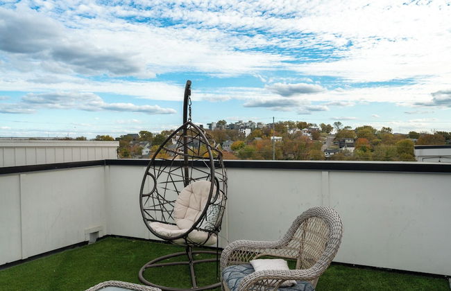 Skyline Sanctuary - Foto 32