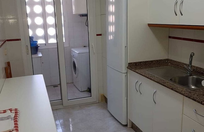 Apartamentos Olympia Center - Foto 64