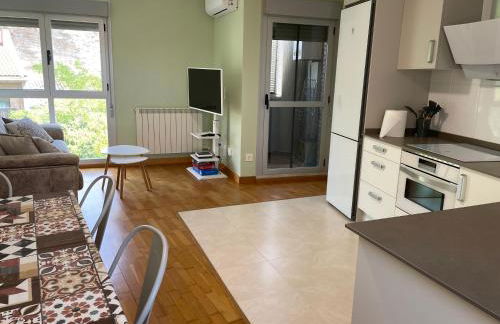 Apartamento El Estrecho de Arguedas - Foto 2