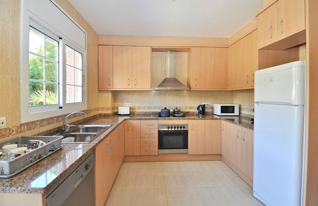 Villa Genova - Foto 10