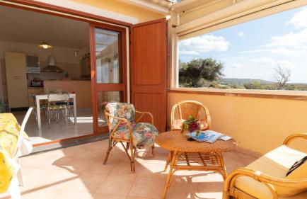 Residenza Le Vigne-Panoramic Terrace - Foto 47