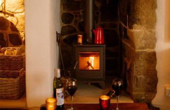 Button Cottage on Gold Hill - Hovis Hill - Photo 31