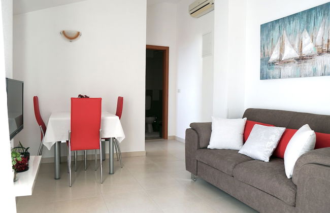 Cvita apartments - Foto 38