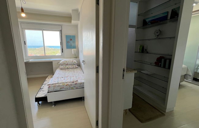 Cobertura Cezarium Club - Campeche - Foto 15