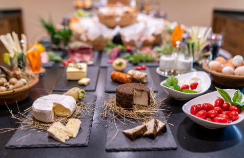 FONTIS luxury spa lodge - Photo 21