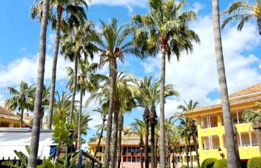 Estudio Puerto de Sotogrande - Foto 23