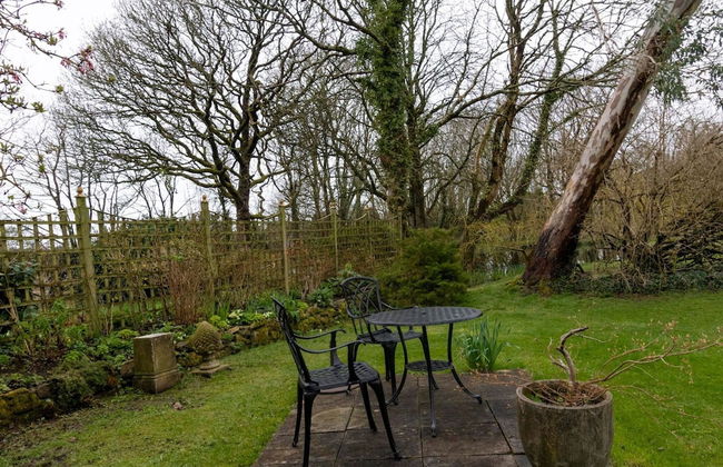 Holiday Home in Ceredigion Near Seashore - Foto 17