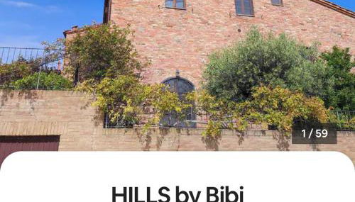 HILLS by Bibi Le Crete Senesi - Foto 2