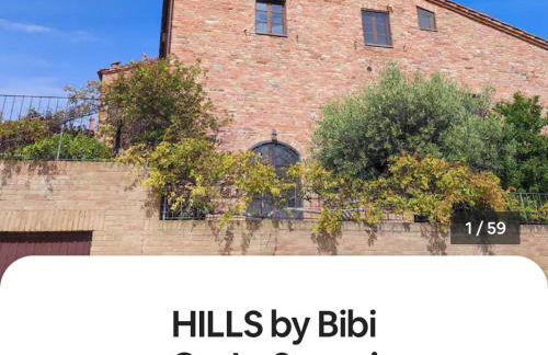 HILLS by Bibi Le Crete Senesi - Foto 2