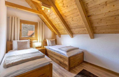 Amazing Home In Barlete With Sauna - Foto 33