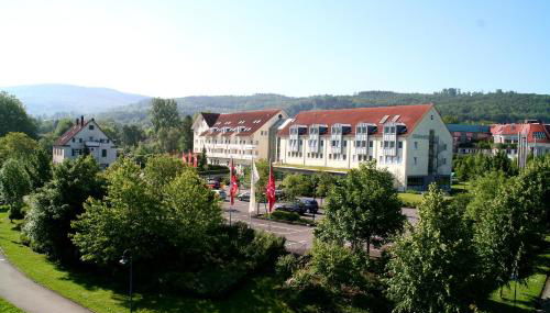 Seminaris Hotel Bad Boll - Foto 4