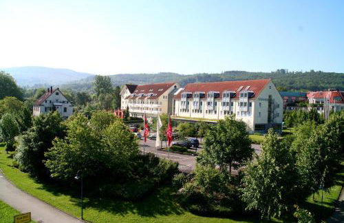 Seminaris Hotel Bad Boll - Foto 4