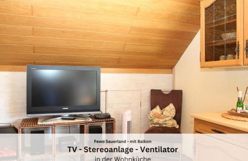 Ferienwohnungen Sauerland und Olsberg - Foto 21