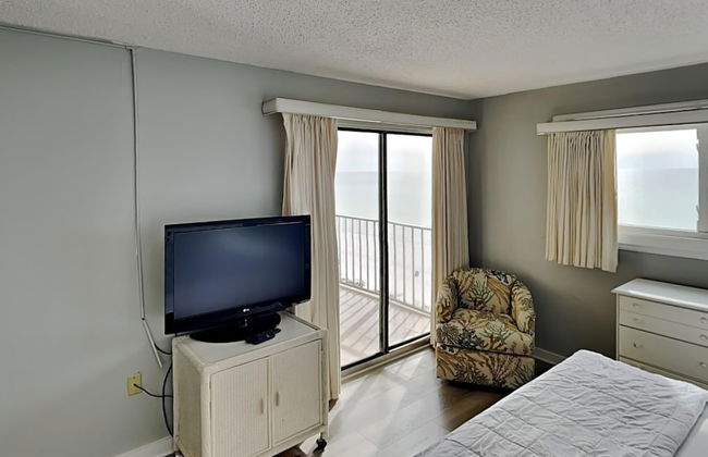 Regency Towers #710 - Foto 6