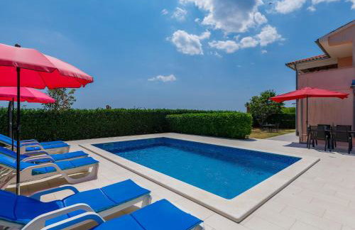 Holiday Home Goga by Interhome - Foto 64