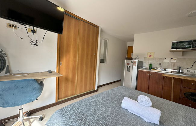 Edificio Tamaiti - Photo 64