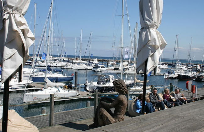 Lovely Apartment in Kühlungsborn near Sea - Foto 31