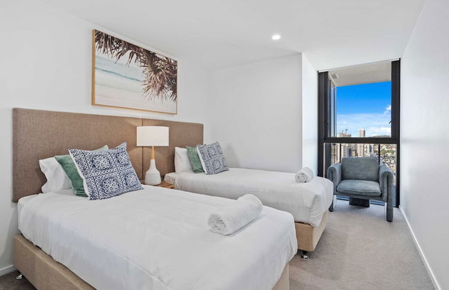 Sandbar Burleigh Heads -Burleigh Letting - Photo 37