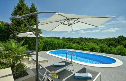 Villa Mila - Foto 14