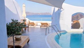 Ikastikies Suites - Foto 4, sunbed