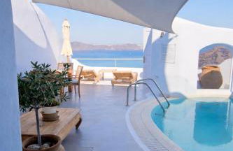 Ikastikies Suites - Foto 4