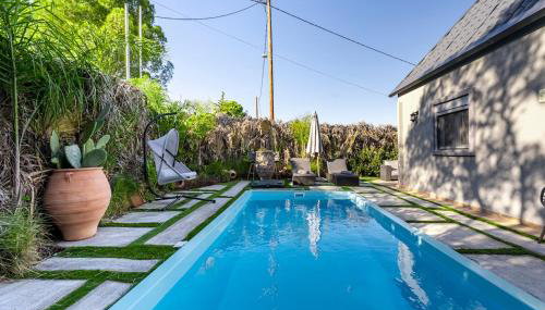 Eros Elysium Retreat Villas - Foto 5