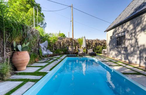 Eros Elysium Retreat Villas - Foto 5