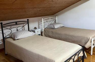 Village Guest House - Foto 8