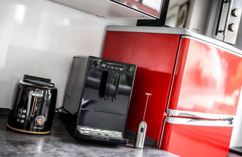 FeWo Zirndorf/Bronnamberg - Foto 8