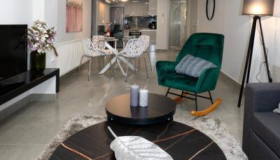 Family Luxury Guest House - Foto 1