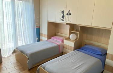 Casa Vacanze Boutique House Casa Mimo - Foto 21