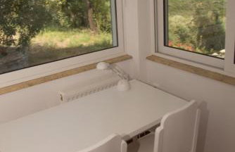 Olea Escape Villa in an Olive Estate - Foto 47