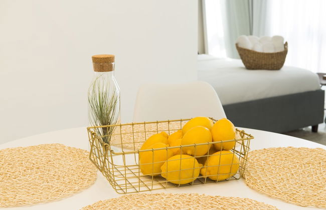 Mr. Allenby - By TLV2GO - Foto 73