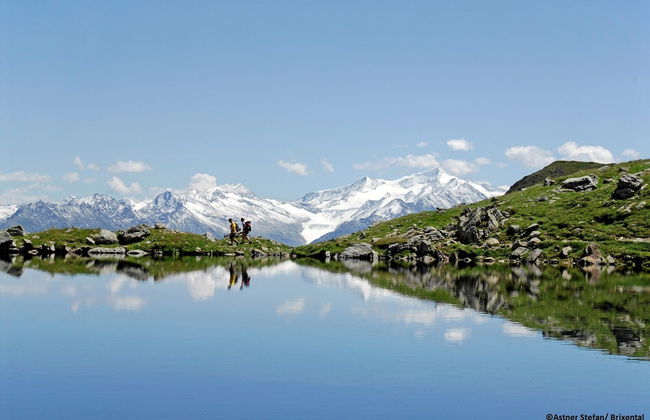 Lovely Apartment in Westendorf - Foto 11