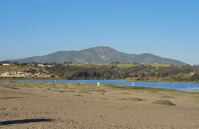 Bocamar Apart Hotel - Foto 59