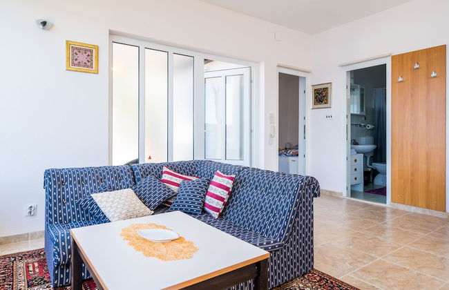 Holiday rental in Dubrovačko primorje with terrace - Photo 12