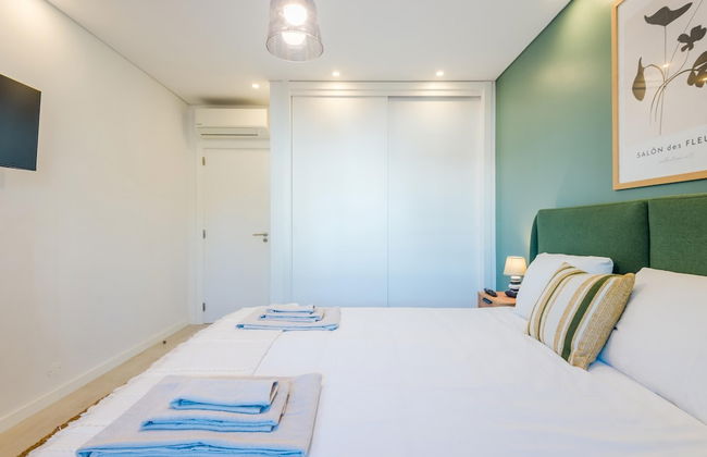 Balaia Apartment at Albufeira - Foto 19