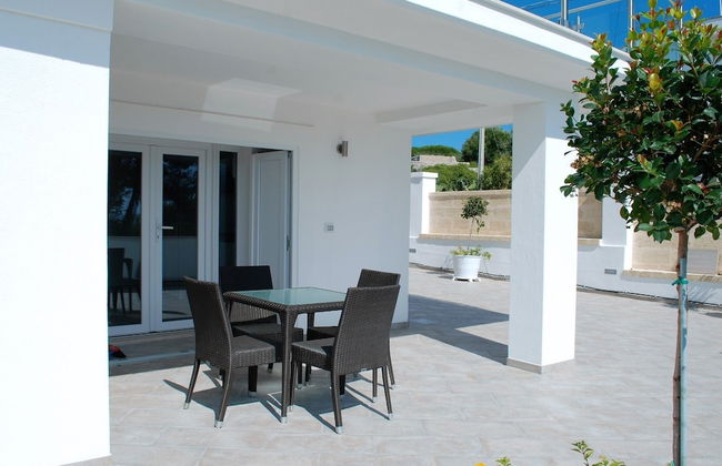 Villa Finibus Terrae - Foto 41