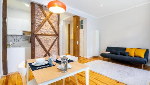 WHome Downtown 224 in Top Notch Location w/ AC & Wi-Fi - Foto 2