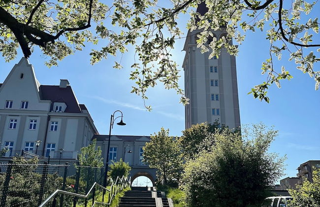 Apartament Suzanne by Q4Apartments - Photo 7