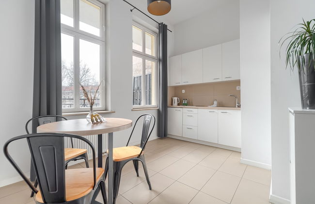 Aparthotel Platinum - Foto 12