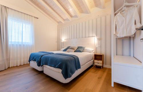 CAMINO AL MAR APARTAMENTOS -Tranquilidad en la costa- - Foto 15