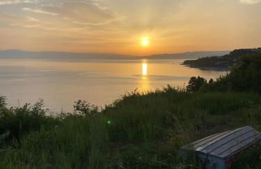 Hibiscus Apartment-casa per le vacanze vicino tropea - Foto 25