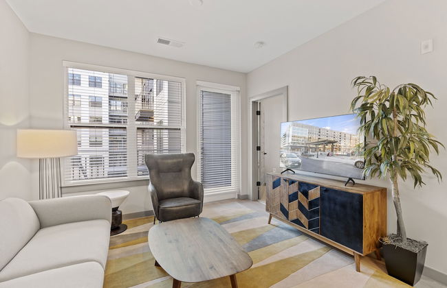 WhyHotel by Placemakr Columbia - Foto 70