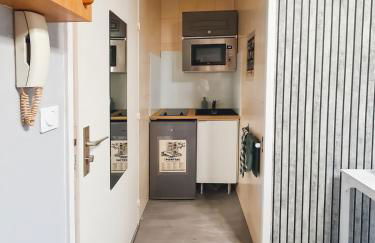 Cocon idéal avec parking, à deux pas du centre - Photo 17