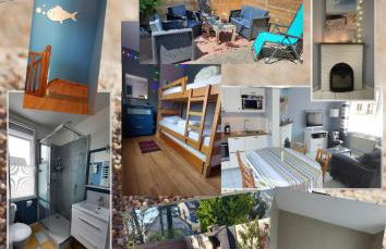 Les 4 As, Maison au cœur de Quend-Plage proche mer - Photo 33