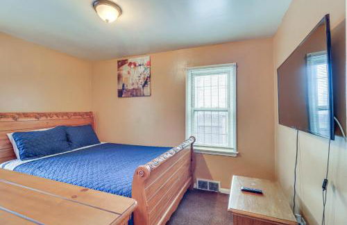 Family-Friendly Detroit Home 12 Mi to Downtown! - Foto 18