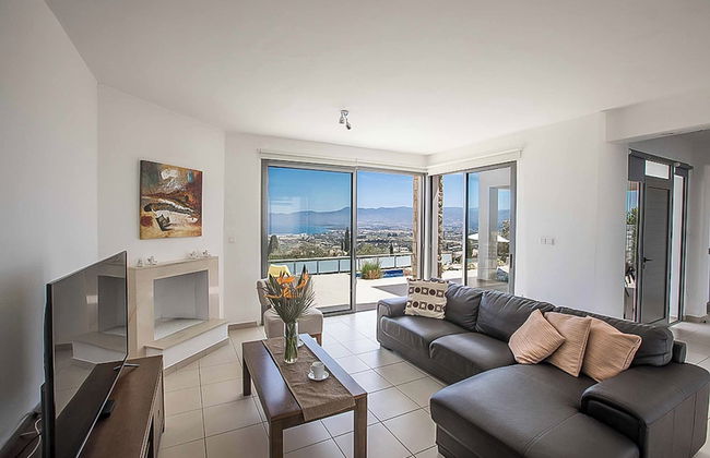 Villa Trianta - Foto 6