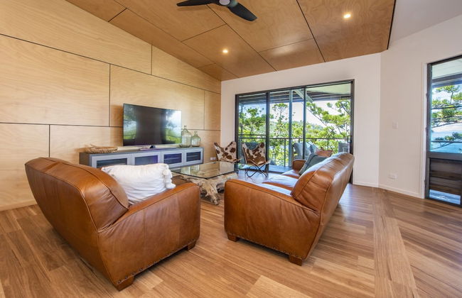 Headland House - Foto 3