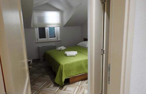 Apartments Villa Barbara - Foto 61